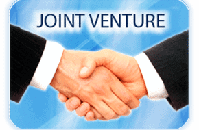 joint venture