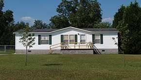 Mobile Home Investing