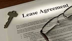 Real Estate Property Management