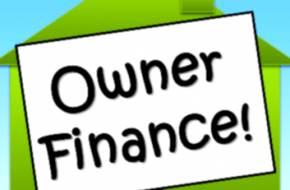 buying with owner financing