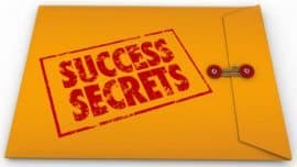 success secrets