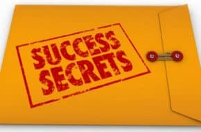 success secrets