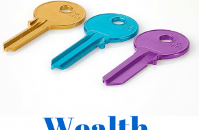 landlording wealth