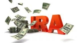 self-directed IRA investing