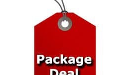 Package Deal Profits