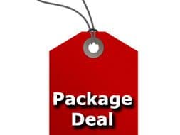 Package Deal Profits