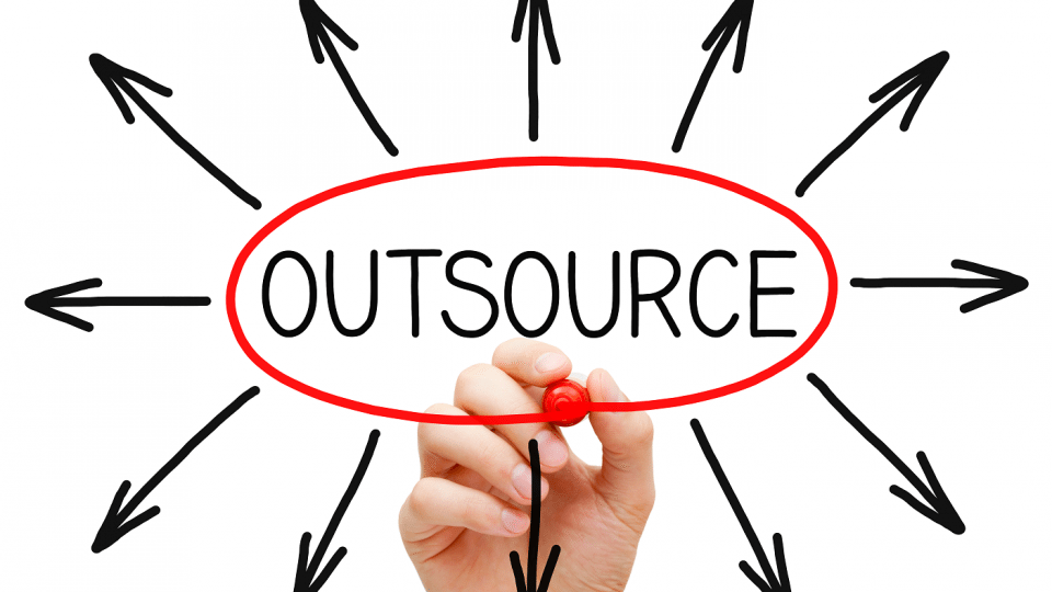 outsourcing