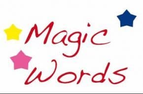 magic words