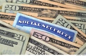Investing While Getting Social Security