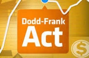 Dodd Frank Act Restrictions