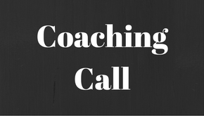 Premium Training Coaching Call