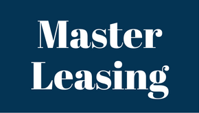 Master Leasing