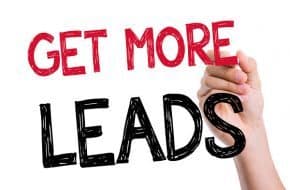 Get More Leads