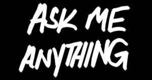 Ask Me Anything Coaching Call