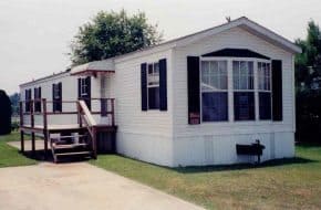 mobile home investing