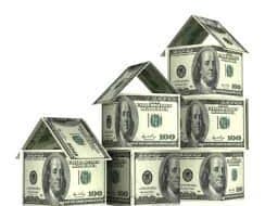 turning houses in to cash