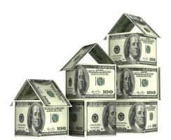 turning houses in to cash