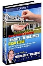 Management Masters Vol2. CashFlowDepot.com