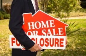 Foreclosure Investing