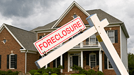 Foreclosures