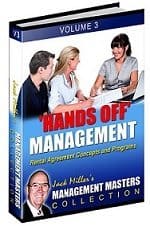 Management Masters Vol3 CashFlowDepot.com