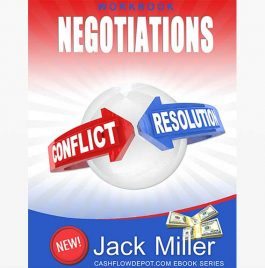 Negotiations eBook