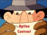 Option Straegies