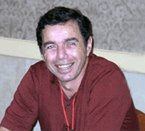 Peter Fortunato