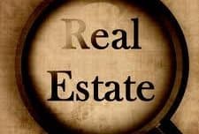 Creative real estate investing strategies