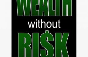 Wealth without Risk front cover