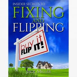 Fixing and Flipping front cover