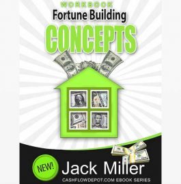 Fortune Building Concepts front cover