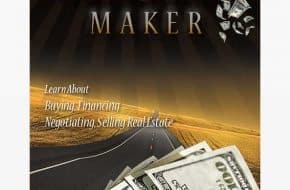 Millionaire Maker front cover