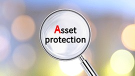 Asset Protection