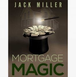 Mortgage Magic front cover