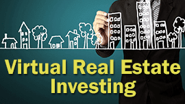 Virtual Investing