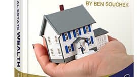 Virtual Real Estate Wealth by Ben Souchek