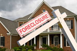 buy foreclosures
