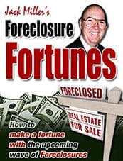 Foreclosure Fortunes