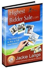 Highest Bidder Sale