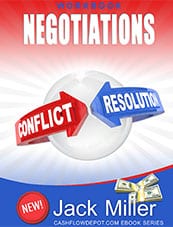 Negotiations Negotiations