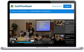 Ultimate Mobile Home Bootcamp Ultimate Mobile Home Bootcamp