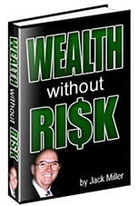 Wealth without Risk