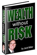 Wealth without Risk Wealth without Risk