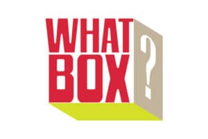 what box seminar september 16-17