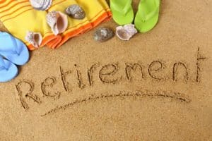 how to retire early