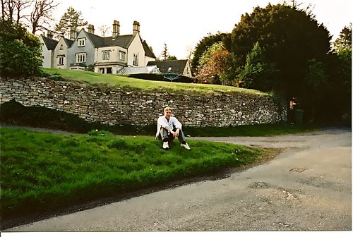 cotswold england