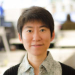 Profile picture of Sophie Wang